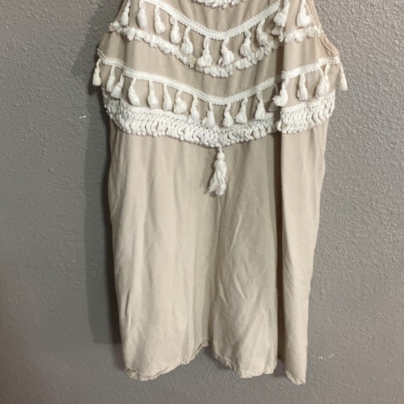 Girl & The Sun Dress Size Medium - Picture 3 of 5